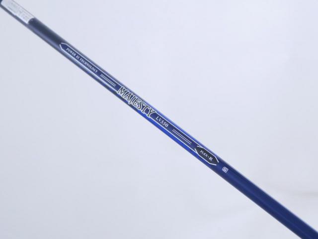 Fairway Wood : Maruman : หัวไม้ 5 Maruman MAJESTY Royale (ออกปี 2023 รุ่นท้อปสุด) Loft 19 Flex R