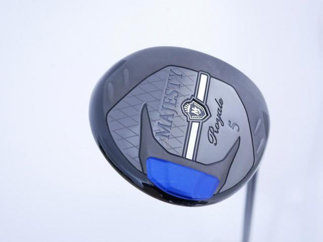 Fairway Wood : Maruman : หัวไม้ 5 Maruman MAJESTY Royale (ออกปี 2023 รุ่นท้อปสุด) Loft 19 Flex R