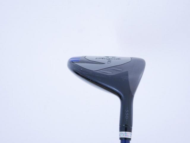 Fairway Wood : Maruman : หัวไม้ 5 Maruman MAJESTY Royale (ออกปี 2023 รุ่นท้อปสุด) Loft 19 Flex R