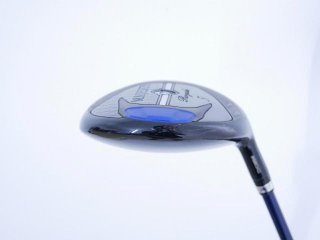 Fairway Wood : Maruman : หัวไม้ 5 Maruman MAJESTY Royale (ออกปี 2023 รุ่นท้อปสุด) Loft 19 Flex R