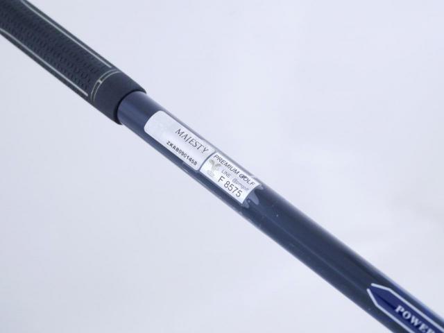 Fairway Wood : Maruman : หัวไม้ 5 Maruman MAJESTY Royale (ออกปี 2023 รุ่นท้อปสุด) Loft 19 Flex R