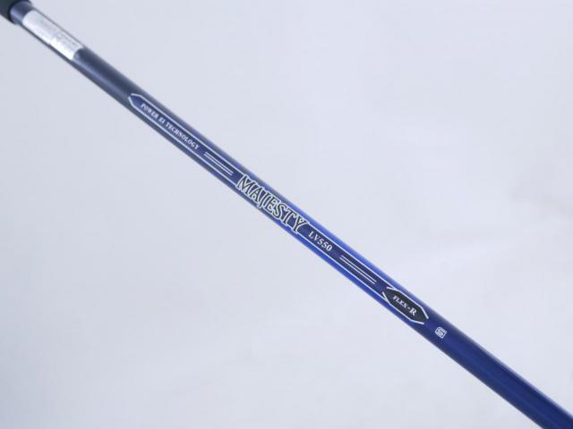 Fairway Wood : Maruman : หัวไม้ 5 Maruman MAJESTY Royale (ออกปี 2023 รุ่นท้อปสุด) Loft 19 Flex R