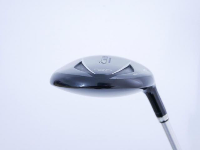 Fairway Wood : Maruman : หัวไม้ 11 Maruman Shuttle Maraging (ปี 2016) Loft 27 Flex R