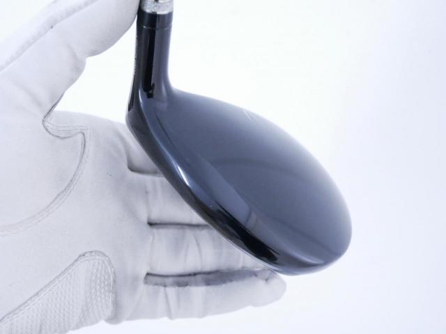 Fairway Wood : Maruman : หัวไม้ 11 Maruman Shuttle Maraging (ปี 2016) Loft 27 Flex R