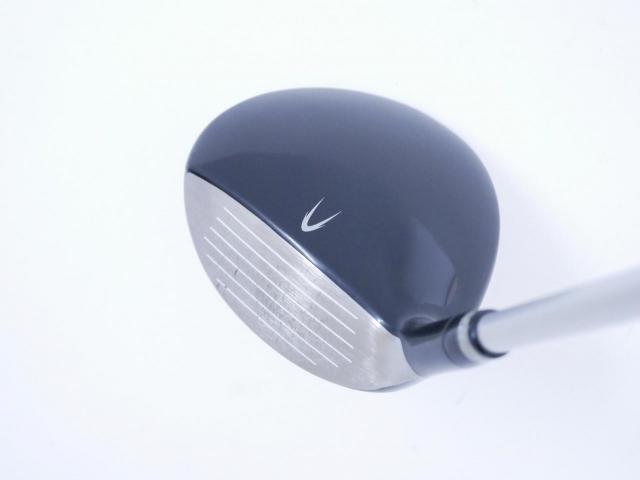 Fairway Wood : Maruman : หัวไม้ 11 Maruman Shuttle Maraging (ปี 2016) Loft 27 Flex R