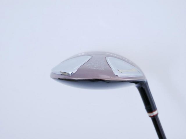 Lady club : All : หัวไม้ 9 Maruman Shuttle i4000X Loft 27 Flex L