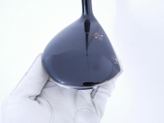 Lady club : All : หัวไม้ 9 Maruman Shuttle i4000X Loft 27 Flex L