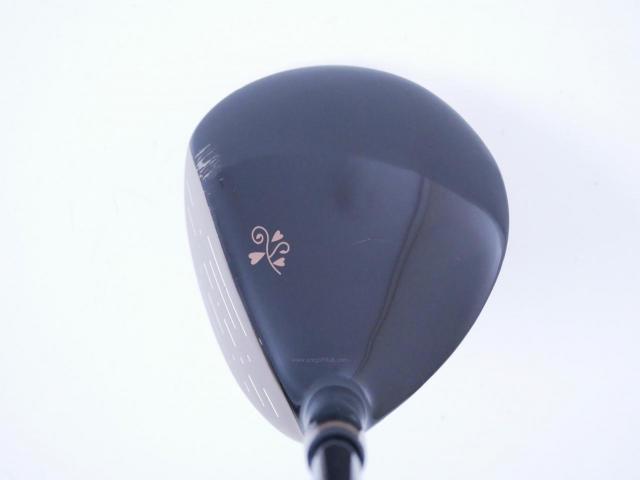 Lady club : All : หัวไม้ 9 Maruman Shuttle i4000X Loft 27 Flex L