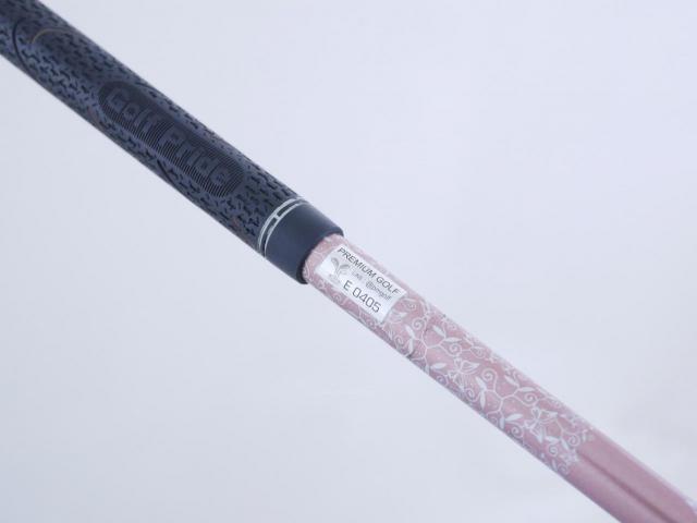 Lady club : All : หัวไม้ 9 Maruman Shuttle i4000X Loft 27 Flex L