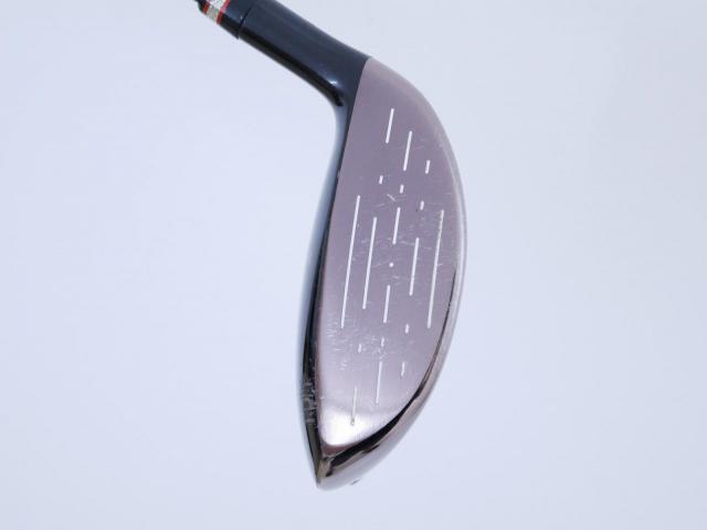 Lady club : All : หัวไม้ 9 Maruman Shuttle i4000X Loft 27 Flex L