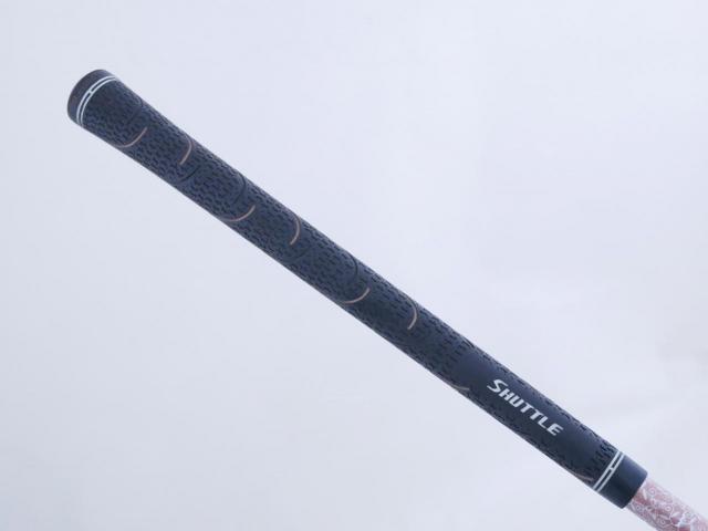 Lady club : All : หัวไม้ 9 Maruman Shuttle i4000X Loft 27 Flex L