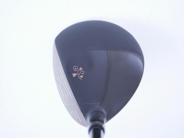 Lady club : All : หัวไม้ 11 Maruman Shuttle i4000X Loft 30 Flex L