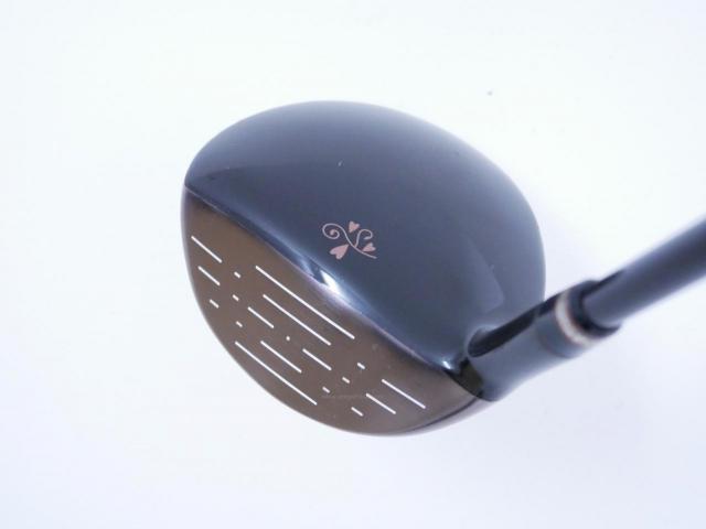 Lady club : All : หัวไม้ 11 Maruman Shuttle i4000X Loft 30 Flex L