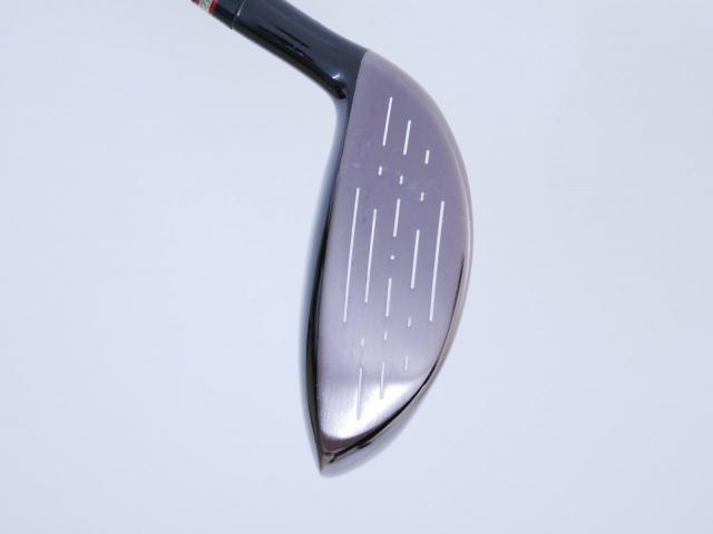 Lady club : All : หัวไม้ 11 Maruman Shuttle i4000X Loft 30 Flex L