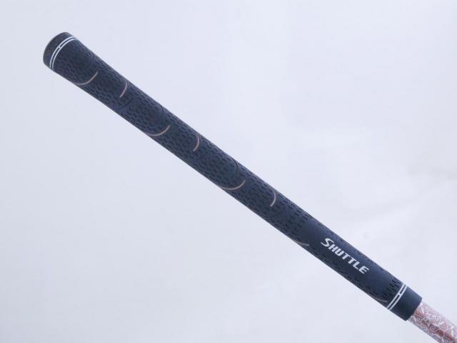Lady club : All : หัวไม้ 11 Maruman Shuttle i4000X Loft 30 Flex L