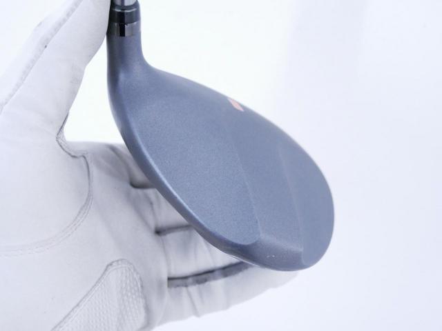Fairway Wood : PRGR : หัวไม้ 3 PRGR Carrys Q (ออกปี 2021 ตีง่ายมากๆๆๆ) Loft 19 Flex R