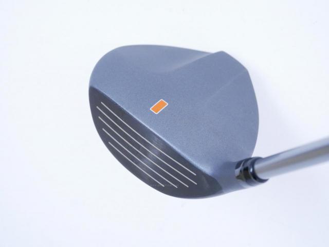 Fairway Wood : PRGR : หัวไม้ 3 PRGR Carrys Q (ออกปี 2021 ตีง่ายมากๆๆๆ) Loft 19 Flex R
