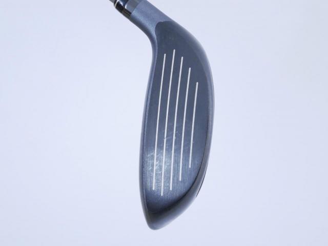 Fairway Wood : PRGR : หัวไม้ 3 PRGR Carrys Q (ออกปี 2021 ตีง่ายมากๆๆๆ) Loft 19 Flex R