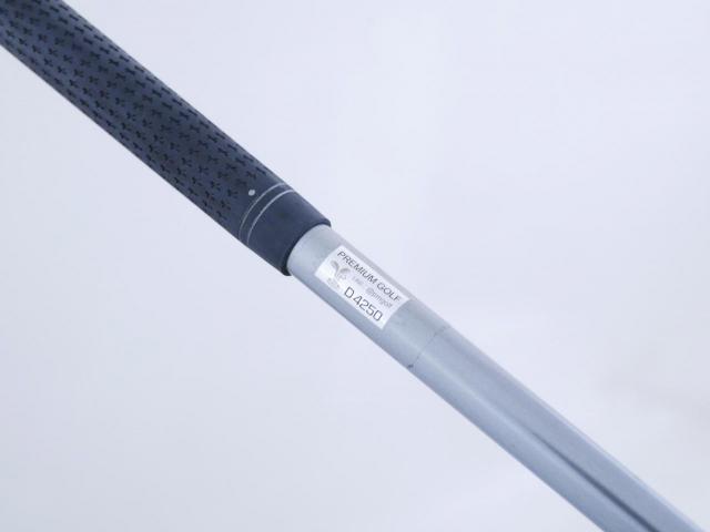 Fairway Wood : PRGR : หัวไม้ 3 PRGR Carrys Q (ออกปี 2021 ตีง่ายมากๆๆๆ) Loft 19 Flex R