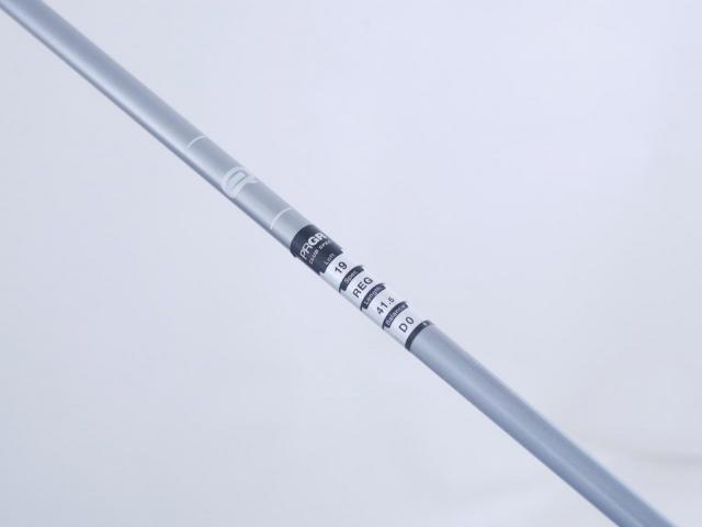 Fairway Wood : PRGR : หัวไม้ 3 PRGR Carrys Q (ออกปี 2021 ตีง่ายมากๆๆๆ) Loft 19 Flex R