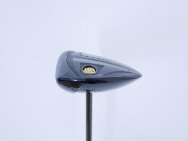 Fairway Wood : PRGR : หัวไม้ 3 PRGR Super Egg (หน้าเด้งเกินกฏ COR 0.84 ออกปี 2018 หายากมาก) Loft 16 Flex SR (M-40)
