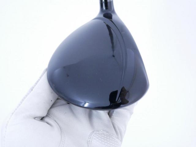 Fairway Wood : PRGR : หัวไม้ 3 PRGR Super Egg (หน้าเด้งเกินกฏ COR 0.84 ออกปี 2018 หายากมาก) Loft 16 Flex SR (M-40)