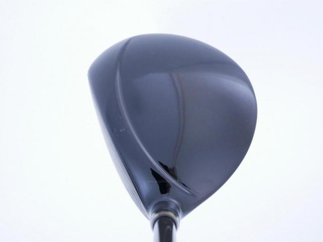 Fairway Wood : PRGR : หัวไม้ 3 PRGR Super Egg (หน้าเด้งเกินกฏ COR 0.84 ออกปี 2018 หายากมาก) Loft 16 Flex SR (M-40)