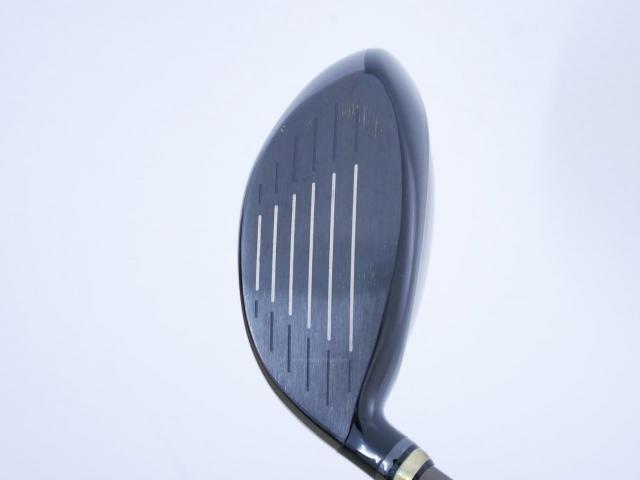 Fairway Wood : PRGR : หัวไม้ 3 PRGR Super Egg (หน้าเด้งเกินกฏ COR 0.84 ออกปี 2018 หายากมาก) Loft 16 Flex SR (M-40)
