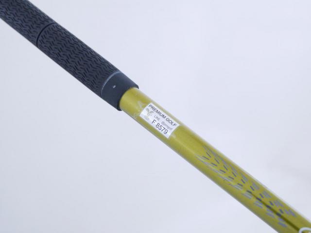 Fairway Wood : PRGR : หัวไม้ 3 PRGR Super Egg (หน้าเด้งเกินกฏ COR 0.84 ออกปี 2018 หายากมาก) Loft 16 Flex SR (M-40)