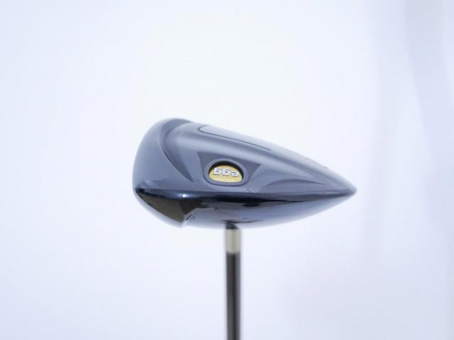 Fairway Wood : PRGR : หัวไม้ 5 PRGR Super Egg (หน้าเด้งเกินกฏ COR 0.84 ออกปี 2018 หายากมาก) Loft 19 Flex R2 (M-35)