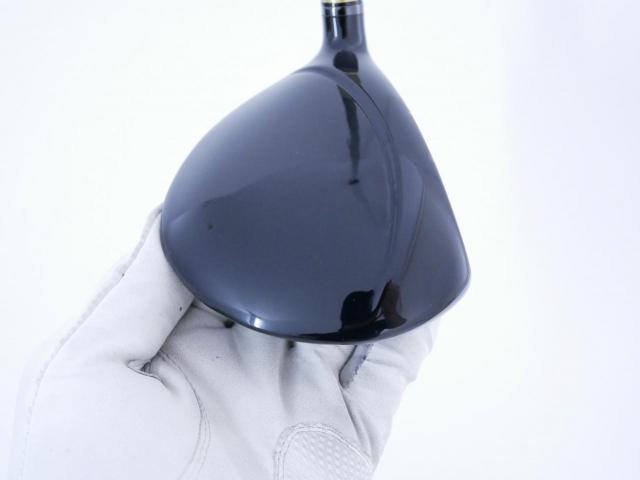 Fairway Wood : PRGR : หัวไม้ 5 PRGR Super Egg (หน้าเด้งเกินกฏ COR 0.84 ออกปี 2018 หายากมาก) Loft 19 Flex R2 (M-35)