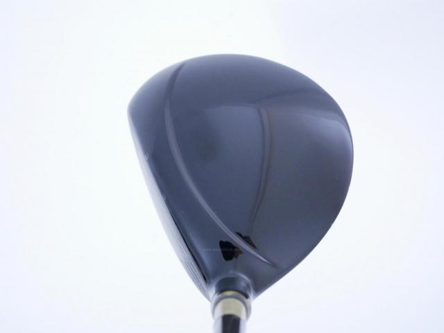 Fairway Wood : PRGR : หัวไม้ 5 PRGR Super Egg (หน้าเด้งเกินกฏ COR 0.84 ออกปี 2018 หายากมาก) Loft 19 Flex R2 (M-35)