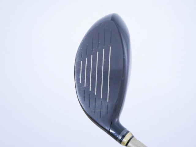 Fairway Wood : PRGR : หัวไม้ 5 PRGR Super Egg (หน้าเด้งเกินกฏ COR 0.84 ออกปี 2018 หายากมาก) Loft 19 Flex R2 (M-35)