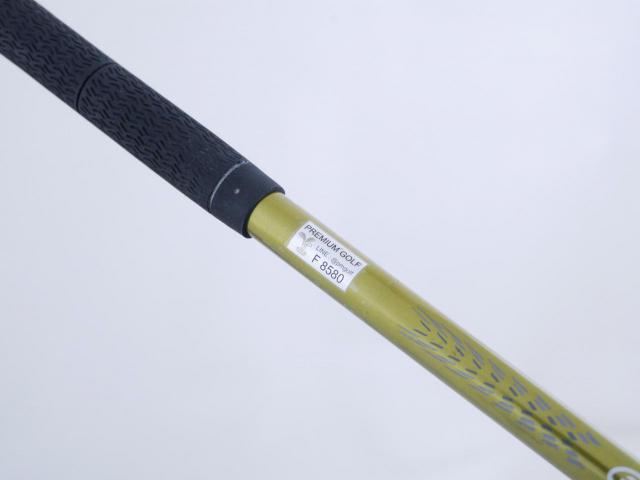 Fairway Wood : PRGR : หัวไม้ 5 PRGR Super Egg (หน้าเด้งเกินกฏ COR 0.84 ออกปี 2018 หายากมาก) Loft 19 Flex R2 (M-35)