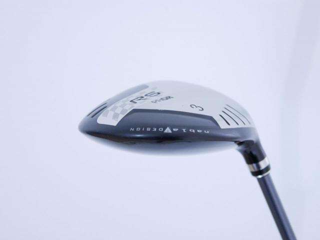 Fairway Wood : PRGR : หัวไม้ 3 PRGR RS (ออกปี 2017) Loft 15 Flex R (M-37)