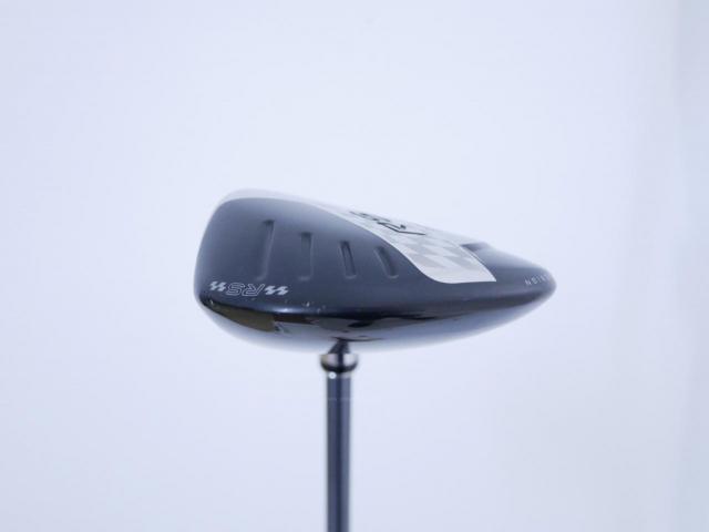 Fairway Wood : PRGR : หัวไม้ 3 PRGR RS (ออกปี 2017) Loft 15 Flex R (M-37)