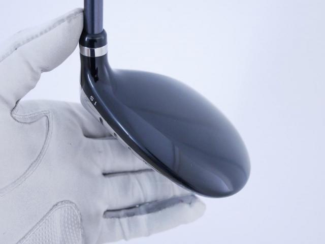 Fairway Wood : PRGR : หัวไม้ 3 PRGR RS (ออกปี 2017) Loft 15 Flex R (M-37)