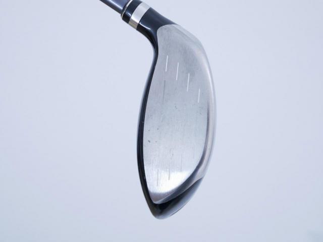 Fairway Wood : PRGR : หัวไม้ 3 PRGR RS (ออกปี 2017) Loft 15 Flex R (M-37)
