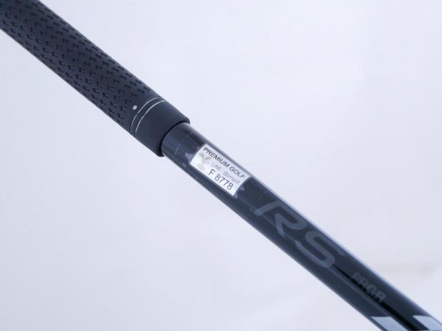 Fairway Wood : PRGR : หัวไม้ 3 PRGR RS (ออกปี 2017) Loft 15 Flex R (M-37)