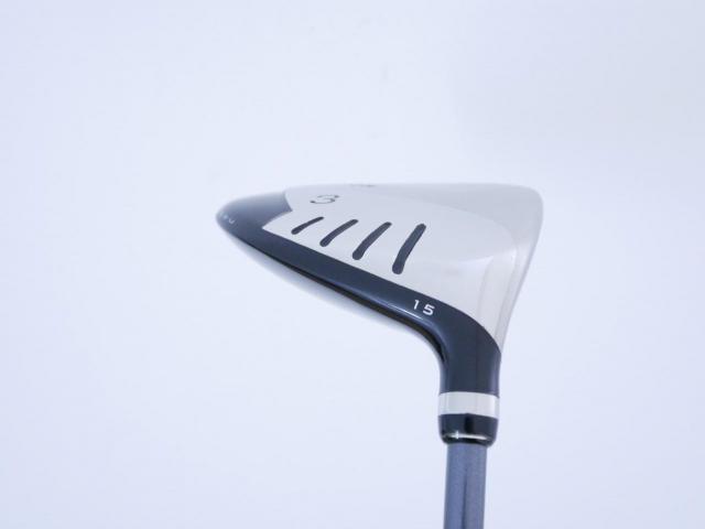 Fairway Wood : PRGR : หัวไม้ 3 PRGR RS (ออกปี 2017) Loft 15 Flex S (M-43)