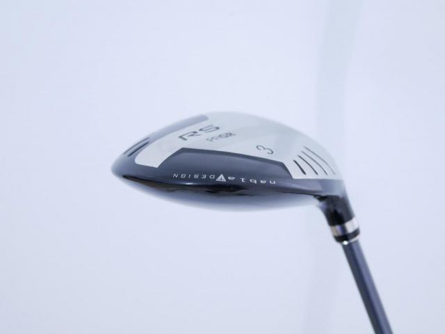 Fairway Wood : PRGR : หัวไม้ 3 PRGR RS (ออกปี 2017) Loft 15 Flex S (M-43)