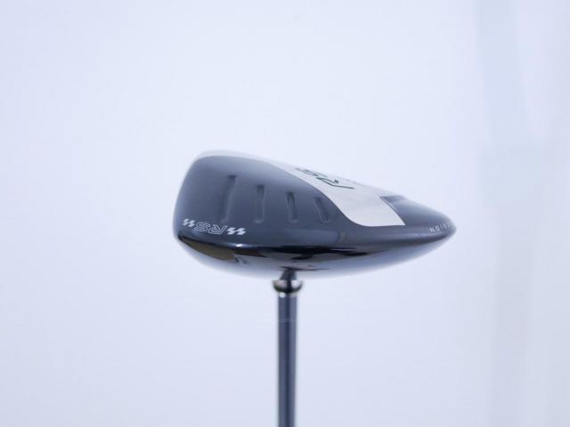Fairway Wood : PRGR : หัวไม้ 3 PRGR RS (ออกปี 2017) Loft 15 Flex S (M-43)