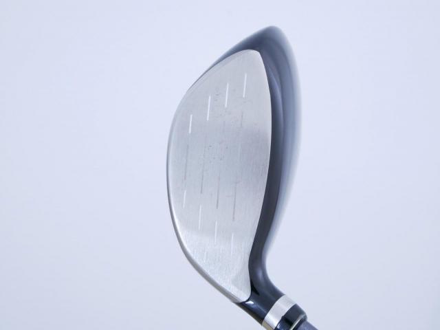 Fairway Wood : PRGR : หัวไม้ 3 PRGR RS (ออกปี 2017) Loft 15 Flex S (M-43)