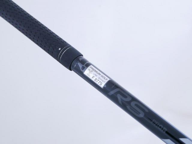 Fairway Wood : PRGR : หัวไม้ 3 PRGR RS (ออกปี 2017) Loft 15 Flex S (M-43)