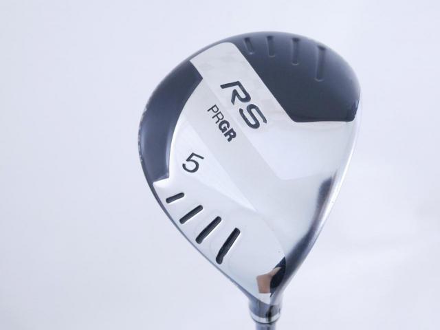 Fairway Wood : PRGR : หัวไม้ 5 PRGR RS (ออกปี 2017) Loft 18 Flex S (M-43)