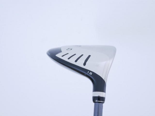 Fairway Wood : PRGR : หัวไม้ 5 PRGR RS (ออกปี 2017) Loft 18 Flex S (M-43)