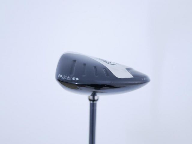 Fairway Wood : PRGR : หัวไม้ 5 PRGR RS (ออกปี 2017) Loft 18 Flex S (M-43)