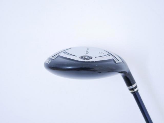 Fairway Wood : Yamaha : ไม้กระเทย Yamaha Inpres UD+2 (ออกปี 2019 ตีไกลมากๆ COR 0.815) Loft 21.5 Flex R