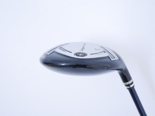 Fairway Wood : Yamaha : ไม้กระเทย Yamaha Inpres UD+2 (ออกปี 2019 ตีไกลมากๆ COR 0.815) Loft 21.5 Flex SR