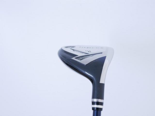 Fairway Wood : Yamaha : ไม้กระเทย Yamaha Inpres UD+2 (ออกปี 2019 ตีไกลมากๆ COR 0.815) Loft 24 Flex SR